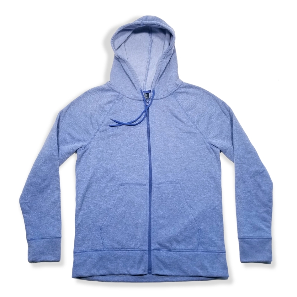 NWOT Champion Hoodie Jacket women's Full zip Coat